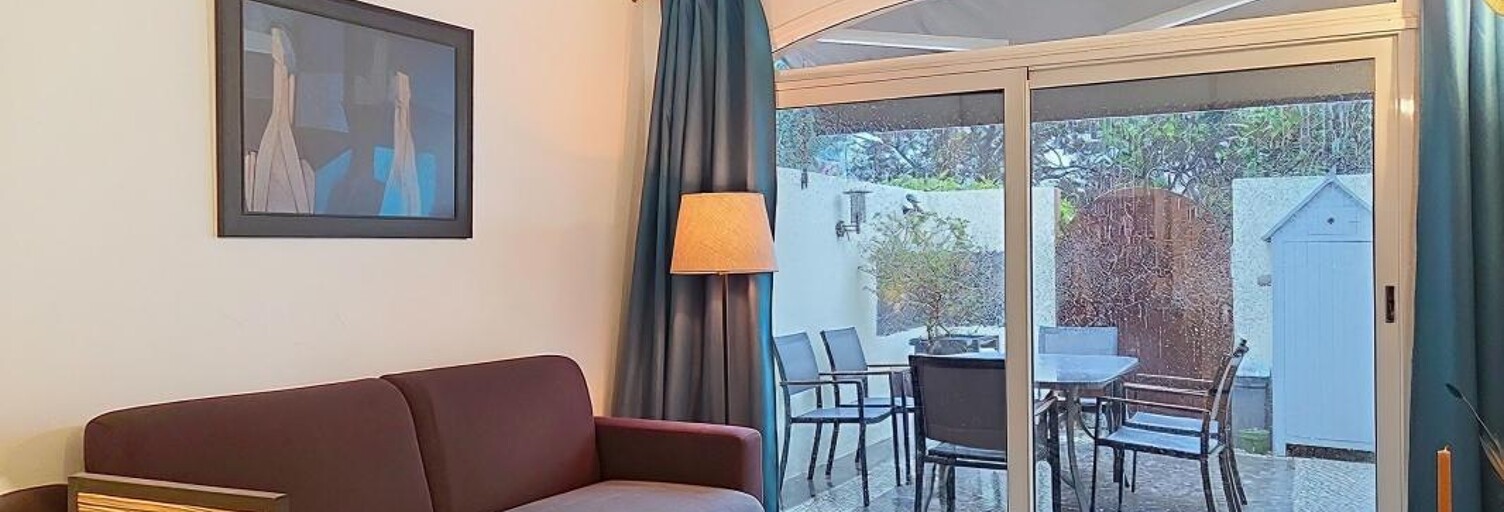 Appartement 2 Pièces 33 m² à vendre à Porto-Vecchio (20137)