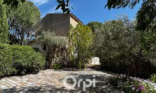 Maison 5 Pièces 150 m² à vendre à Roquevaire (13360)