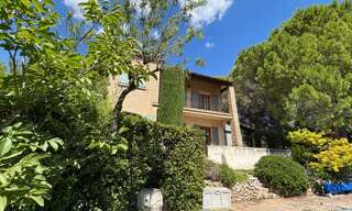 Maison 5 Pièces 150 m² à vendre à Roquevaire (13360)