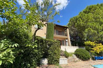 Maison 5 pièces 799000 €
