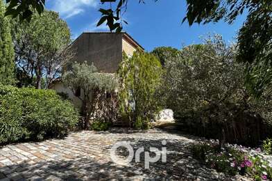 Maison 5 pièces 740000 €