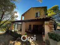 Bastide de type 5 avec piscine, terrain arboré de 1900 m² environ — photo 2