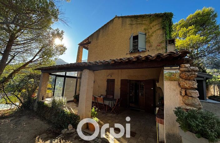 Bastide de type 5 avec piscine, terrain arboré de 1900 m² environ — photo 2
