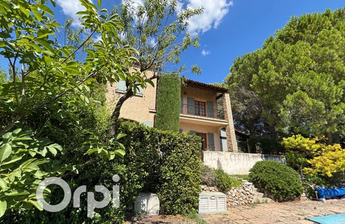 Bastide de type 5 avec piscine, terrain arboré de 1900 m² environ — photo 3
