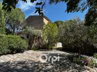 Bastide de type 5 avec piscine, terrain arboré de 1900 m² environ — photo 4