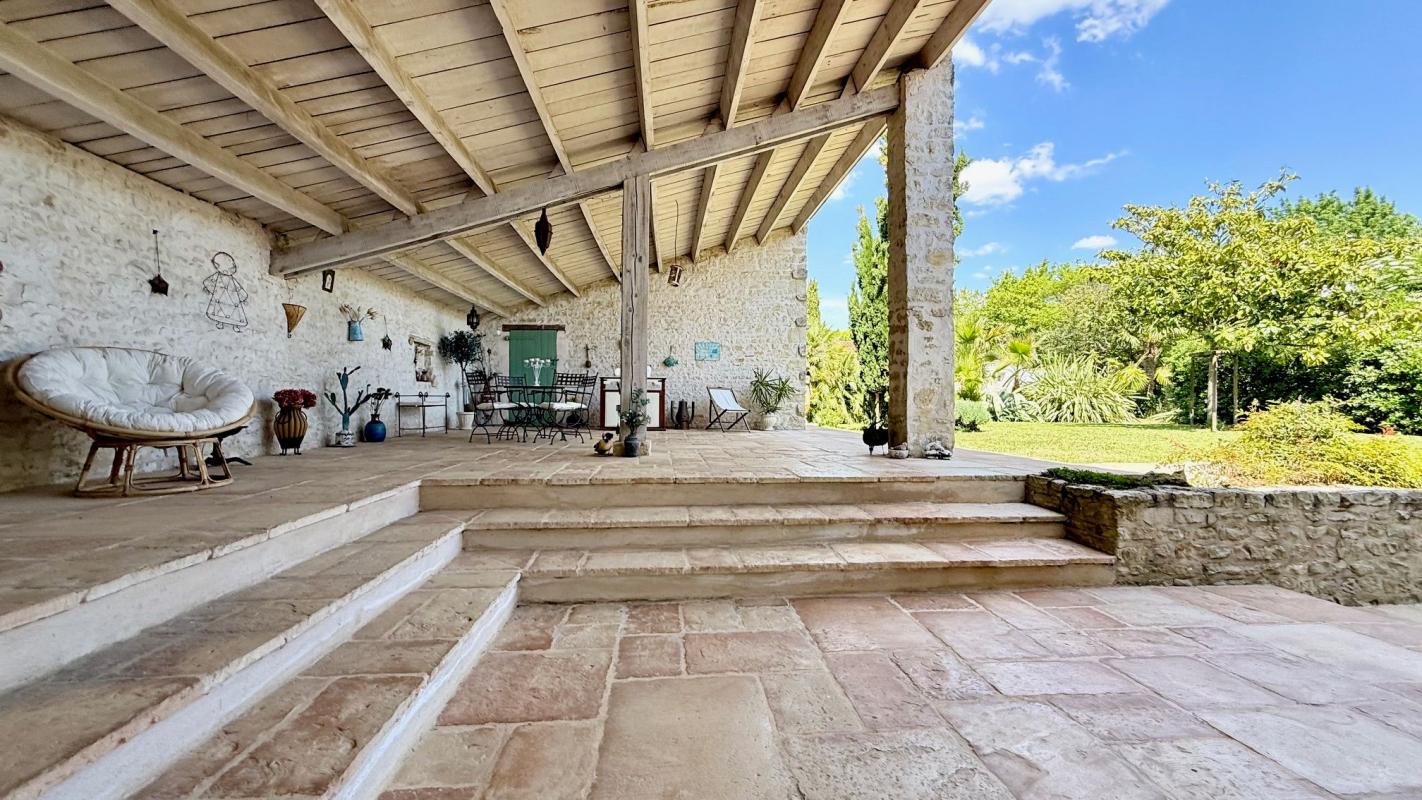 Villa / Maison  T6 à vendre Nieul-sur-Mer 17137