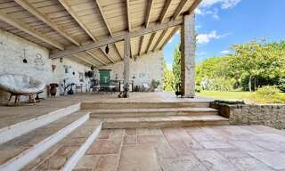 Maison 5 Pièces 176 m² à vendre à Nieul-sur-Mer (17137)