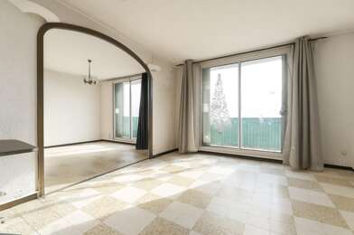 Appartement 2 pièces 79000 €