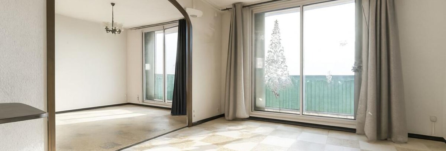 Appartement 2 Pièces 55 m² à vendre à Nîmes (30900)