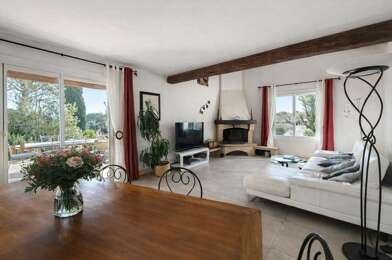 Maison 7 pièces 475000 €