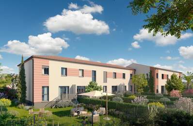 Maison Neuve Disponible Immédiatement — photo du bien