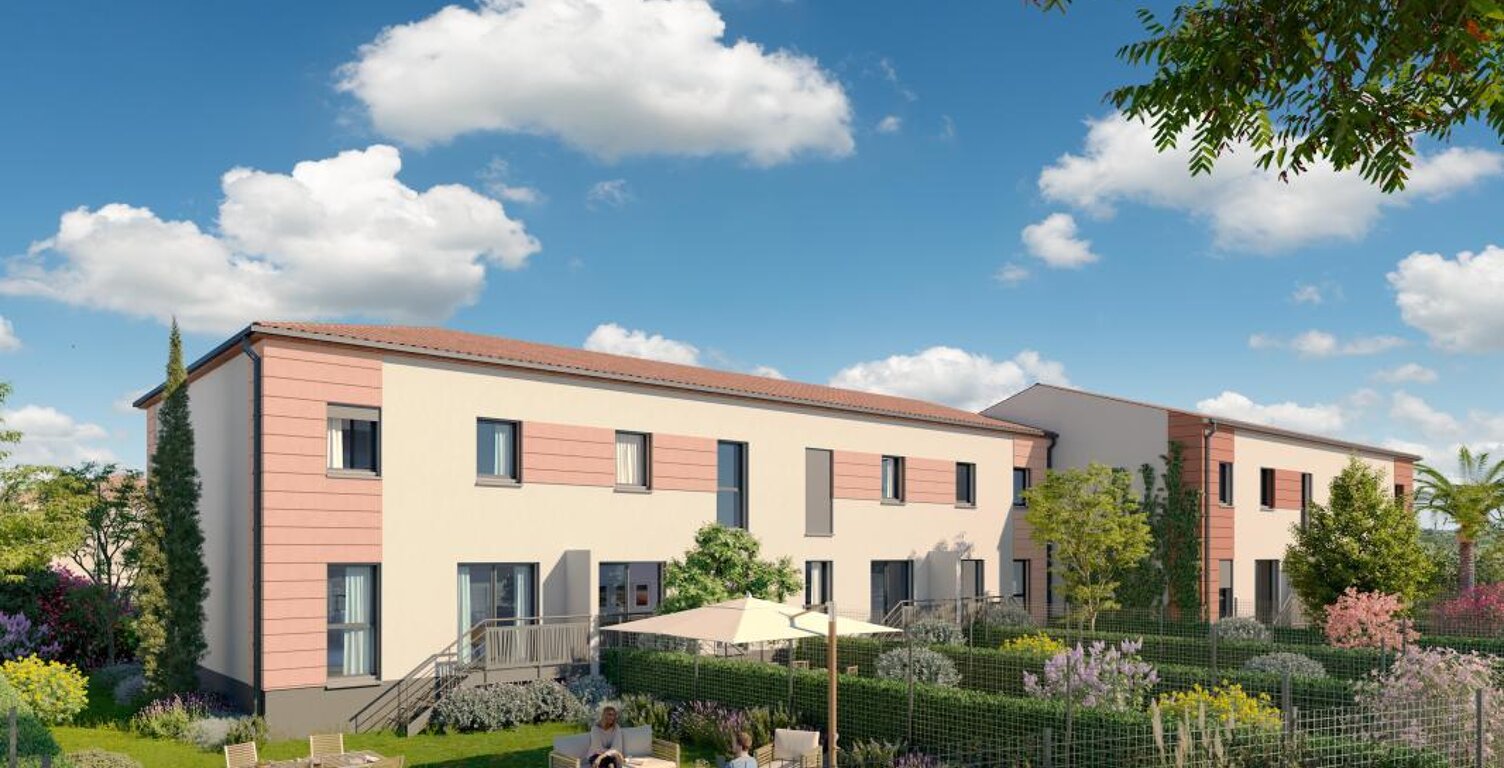 Maison Neuve Disponible Immédiatement — photo 1