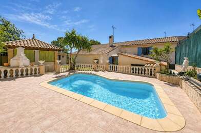 Maison 5 pièces 749000 €