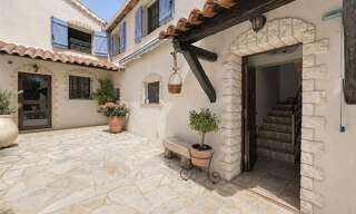 Maison 5 Pièces 168 m² à vendre à Mougins (06250)