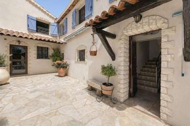 Maison 5 pièces 749000 €