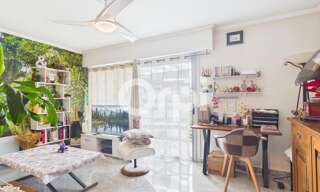 Appartement 2 Pièces 48 m² à vendre à Mandelieu-la-Napoule (06210)