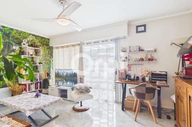 Appartement 2 pièces 259000 €