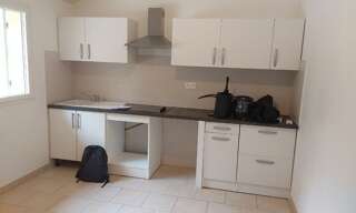 Appartement 2 Pièces 33 m² à louer à Carros (06510)