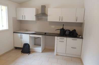 Appartement 2 pièces 723 €