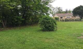 Terrain  726 m² à vendre à Le Barp (33114)