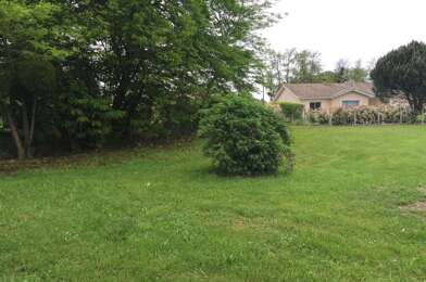Terrain  148200 €