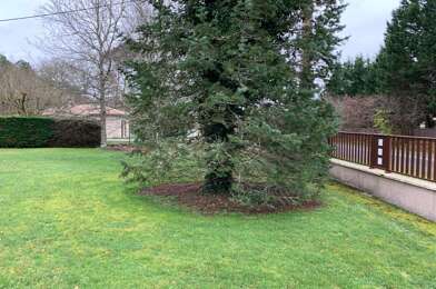 Terrain  148000 €
