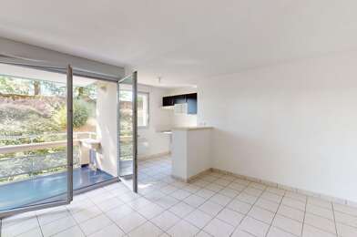Appartement 2 pièces 540 €