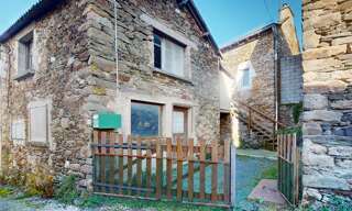 Maison 3 Pièces 98 m² à vendre à Salmiech (12120)