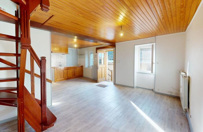 Charmante maison en pierres  À Vendre — photo 3