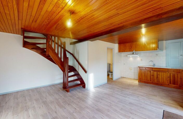 Charmante maison en pierres  À Vendre — photo 4