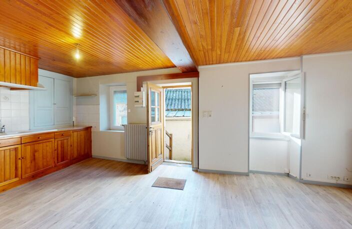 Charmante maison en pierres  À Vendre — photo 5