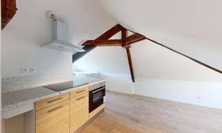 Appartement 2 Pièces 23 m² à vendre à Rodez (12000)