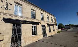 Maison 5 Pièces 250 m² à vendre à Saint-Hilaire-de-Villefranche (17770)
