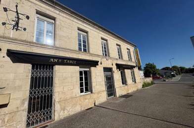 Maison 5 pièces 178500 €