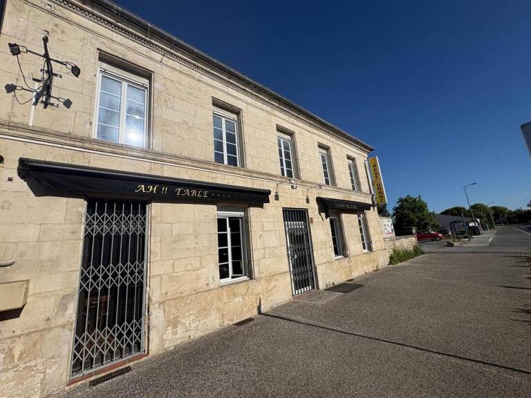 Immeuble à fort potentiel — photo 1