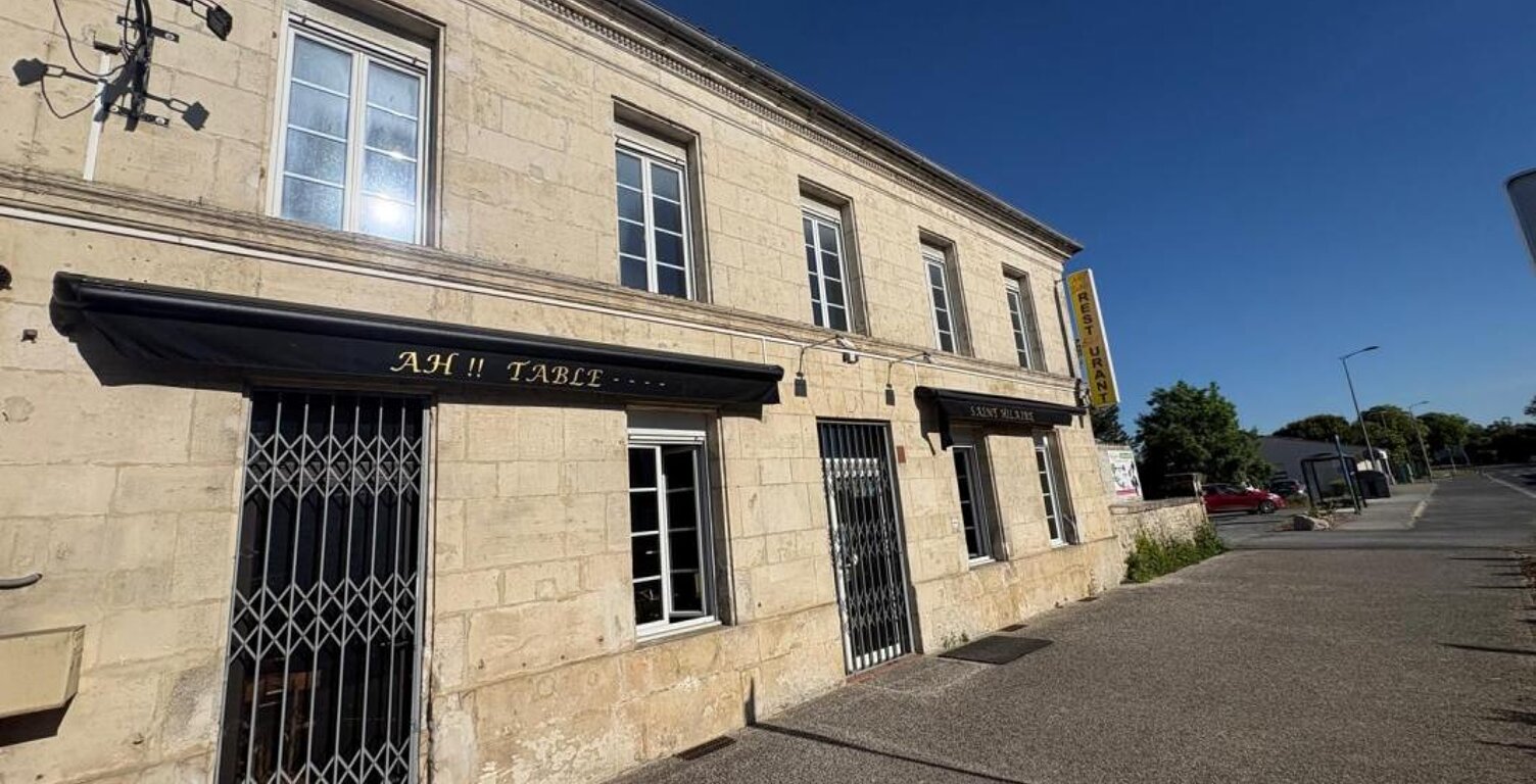 Immeuble à fort potentiel — photo 1