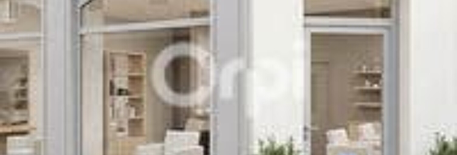Commerce  82 m² à vendre à Châtelaillon-Plage (17340)