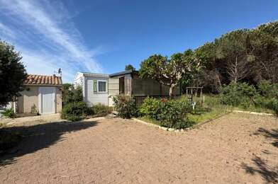 Maison  116600 €