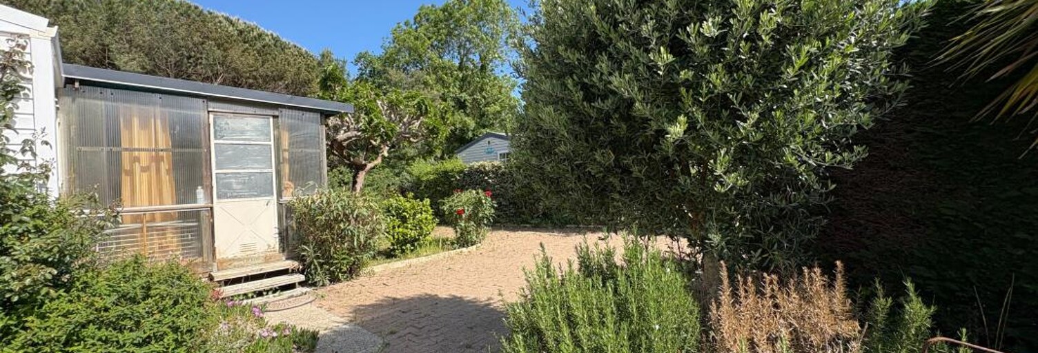 Maison  273 m² à vendre à Dolus-d'Oléron (17550)