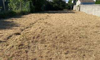 Terrain  388 m² à vendre à Saint-Denis-d'Oléron (17650)