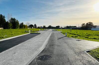 Terrains À Vendre — photo du bien
