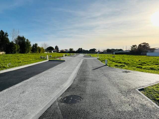 Terrains À Vendre — photo du bien