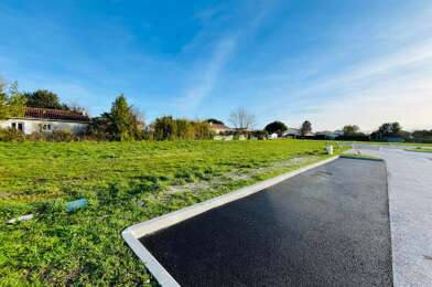 Terrain  149900 €