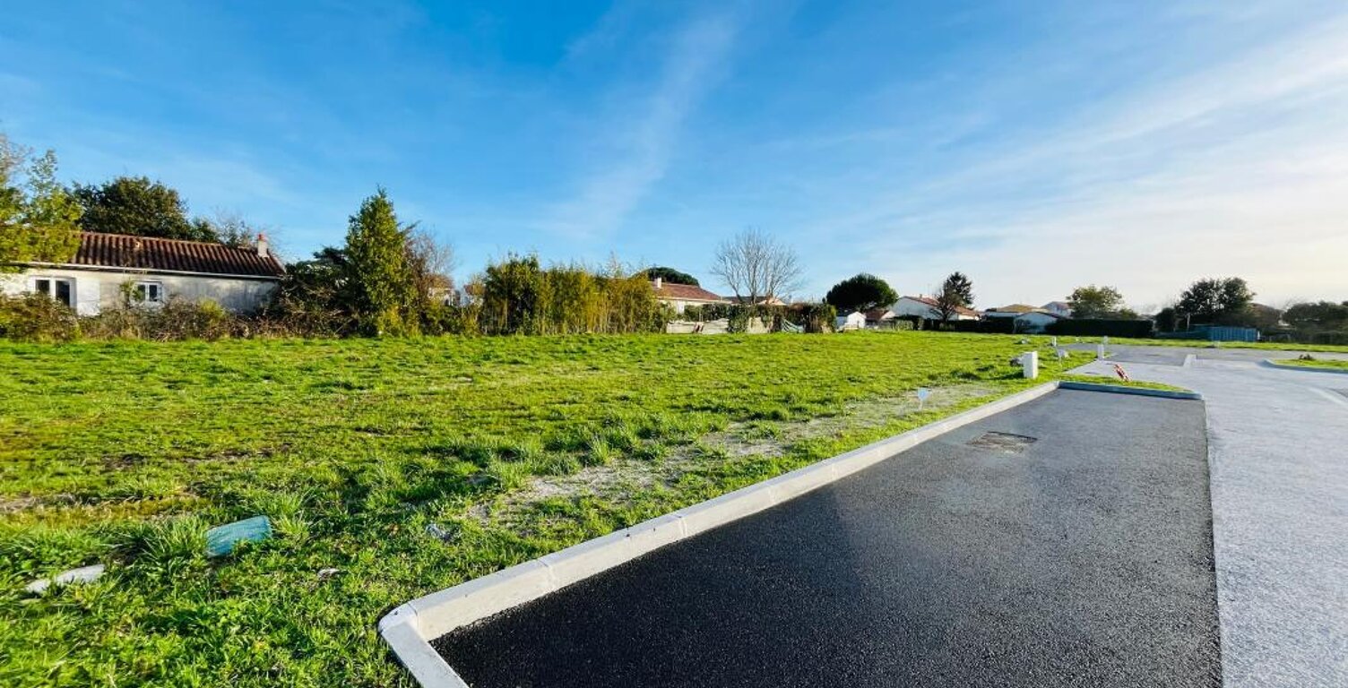 Terrains À Vendre — photo 1