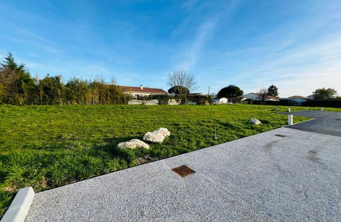Terrains À Vendre — photo 4