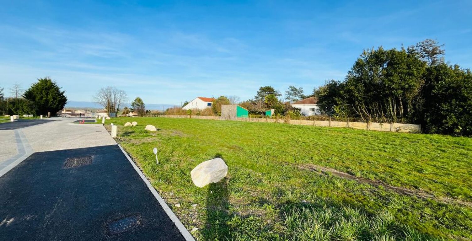 Terrains À Vendre — photo 1