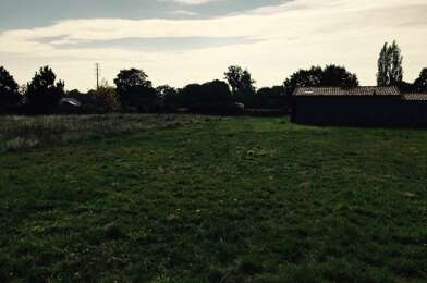Terrain  135000 €