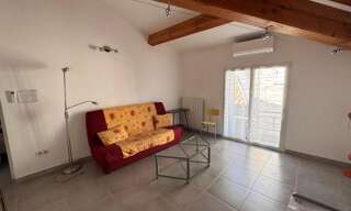 Maison 3 Pièces 91 m² à louer à Saint-Victor-de-Malcap (30500)