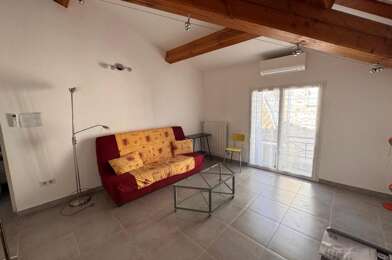 Maison 3 pièces 700 €