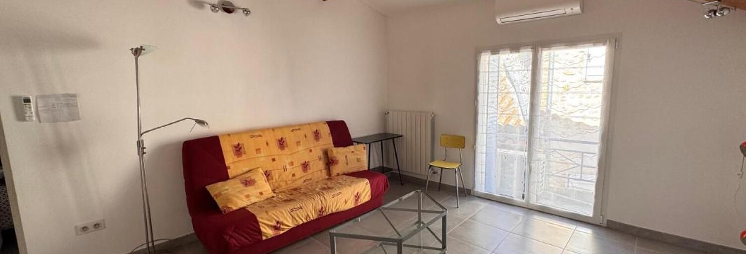 Maison 3 Pièces 91 m² à louer à Saint-Victor-de-Malcap (30500)